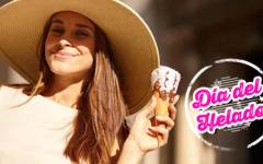 Conoce el origen del helado en su Día Internacional