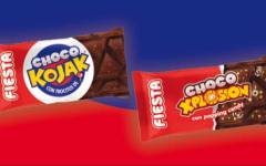 Chocolatinas Fiesta: Innovación para el consumidor y oportunidad para el detallista