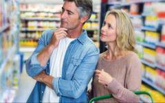 El 55% de los consumidores da prioridad al precio al hacer la compra