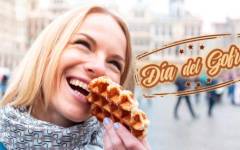 Celebramos el Día del Gofre con historia e innovación