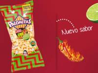 Una explosión de sabor con las nuevas Palomitas de Risi