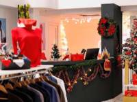 Los centros comerciales aumentan un 5,7% su afluencia en diciembre