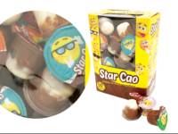 Star Cao, de Configirona