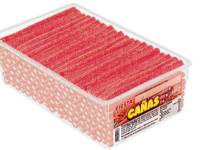 Cañas sabor cereza, de Fiesta