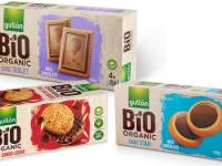 Gullón continúa apostando por la gama de galletas ecológicas con tres nuevas referencias
