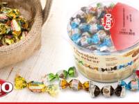 Gerio apuesta por el sector adulto con nuevos productos y sabores