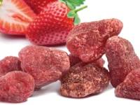 Prunita invita a disfrutar de las fresas todo el año