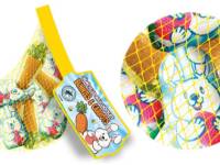 BIP Carrot and Bunny Chocolate Nets, de BIP Candy & Toys Spain