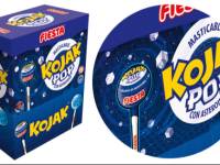 Kojak Pop Stellar, de Fiesta