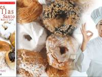 El concurso para descubrir las Rosquillas más ricas de Madrid