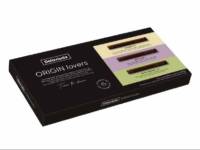 Origin Lovers, de Delaviuda Confectionery Group