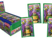 Fresquito Tortugas Ninja: Caos Mutante, de Fiesta