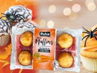 Dulca te invita a disfrazar sus muffins con esta receta para Halloween