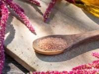 El nuevo cereal milagroso: el amaranto