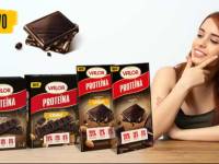 Valor Proteína, nueva línea de chocolates funcionales de Valor