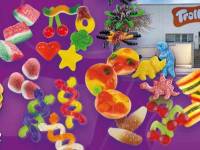 Trolli celebra tres décadas de “golosinas innovadoras y creativas” en España