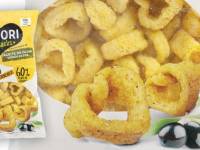 Facundo apuesta por la naturalidad con su gama saludable de horneados Cuori