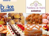 ¡En busca del dulce de Hortaleza!