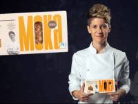 Lidl lanza el turrón de Vicky Sevilla inspirado en su receta familiar