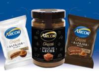 Nueva línea de productos Clásicos de Grupo Arcor