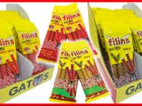 Filins se suma a la familia de Saet Sweets