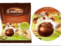 Pralinés Chocao, de Agruconf