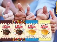 Magdalenas Lázaro, 'Sabor del Año 2024' por sus exquisitos brownies