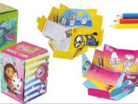 Magic Cube, de BIP Candy & Toys Spain