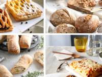 Vandemoortele amplía su catálogo con ocho nuevas referencias para atender a las demandas del mercado