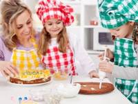 Dulce hogar dulce: la repostería ayuda a sobrellevar el confinamiento