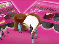 Bulgarino regresa a los puntos de venta tras el verano