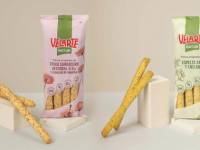 Velarte amplía su gama de productos Natur con dos nuevas referencias de palitos crujientes