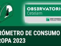 El 65% de los europeos ha incrementado su gasto en alimentación
