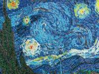 Caramelos a punto de arte