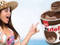 Ferrero revoluciona el mundo del helado con el lanzamiento de su Helado de Nutella