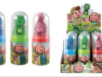 3D Dino Lolly, de Bip Candy & Toys Spain