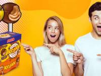 Tentación en un palo: Kojak Pop Choco Peanut, de Fiesta