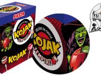 Kojak Temptation, de Fiesta