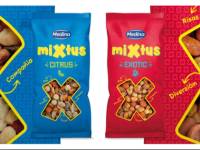 Mixtus Exotic y Mixtus Citrus, de Frutos Secos Medina