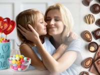 Dulzura y gratitud para todas las madres en su día especial
