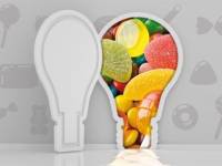 ¿Sabías de qué están hechos los caramelos de goma?