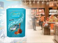 Lindor Caramelo Sal, la última novedad de Lindt para esta Navidad
