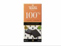 Trapa Collection 100% Cacao, de Chocolates Trapa