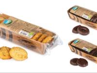 Jengibre, chocolate y avena, los ingredientes novedosos en Belsi