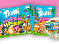 Trolli presenta en España sus propuestas para el Día de Pascua