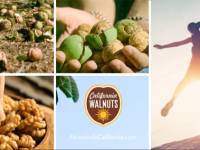 Nueces de California estrena campaña: ‘Siempre vida, siempre nueces’