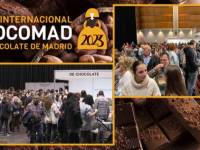 Arranca ChocoMad 2023, el salón internacional del chocolate de Madrid