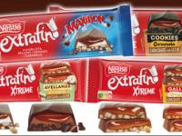 La experiencia “más Xtreme” de Chocolates Nestlé