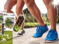 Surtido de Frutos Secos San Blas para ganar todas las carreras