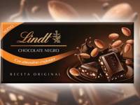 Chocolate negro con almendras del Piamonte, la nueva propuesta de Lindt